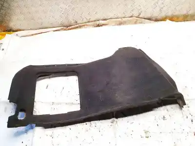 Автозапчастина б/у пластика для audi a4 avant (b5) 1.9 tdi посилання на oem iam 8d9863879