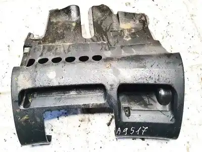 Автозапчастина б/у пластика для audi a4 avant (b5) 1.9 tdi посилання на oem iam 8d1863075