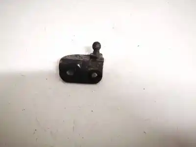 Second-hand car spare part plastics for kia sorento 2.5 crdi ex oem iam references 