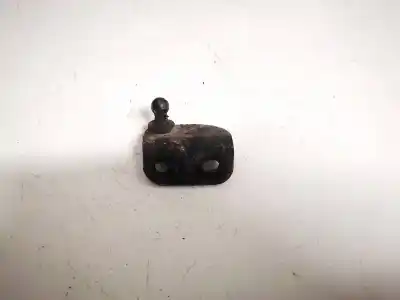 Second-hand car spare part plastics for kia sorento 2.5 crdi ex oem iam references   