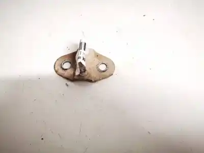 Second-hand car spare part plastics for kia sorento 2.5 crdi ex oem iam references 