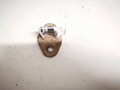 Second-hand car spare part plastics for kia sorento 2.5 crdi ex oem iam references   