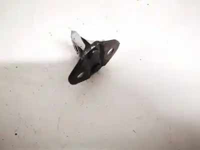 Second-hand car spare part plastics for kia sorento 2.5 crdi ex oem iam references   