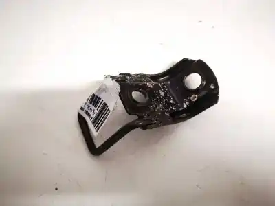 Second-hand car spare part plastics for kia sorento 2.5 crdi ex oem iam references 