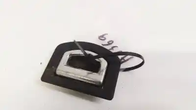 Peça sobressalente para automóvel em segunda mão plásticos por audi a8, d3 2002.09 - 2005.6 4.2 quattro 246kw 2002.10 - 2010.07 referências oem iam 1j0864203