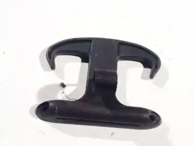 Peça sobressalente para automóvel em segunda mão plásticos por audi a8, d3 2002.09 - 2005.6 4.2 quattro 246kw 2002.10 - 2010.07 referências oem iam 6y5867615