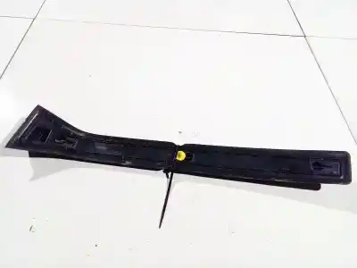 Second-hand car spare part plastics for opel astra h caravan 1.7 16v cdti oem iam references 013123710  