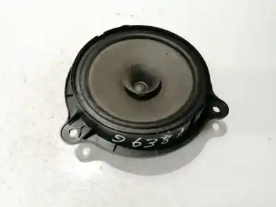 Автозапчасти б/у  за NISSAN NOTE (E11E)  ссылки OEM IAM 281563SG0A  561878