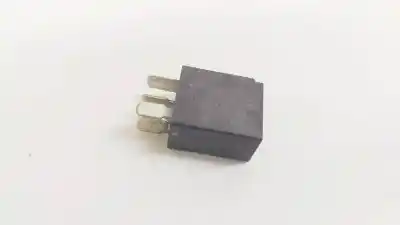 Second-hand car spare part relay for ford s-max (ca1) 1.8 tdci cat oem iam references 4rd00781417  