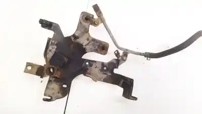 Автозапчастина б/у пластикler для mitsubishi lancer viii (cy_a, cz_a) 2.0 di-d (cy8a) посилання на oem iam  Автозапчастина б/у пластикler для mitsubishi lancer viii (cy_a, cz_a) 2.0 di-d (cy8a) посилання на oem iam