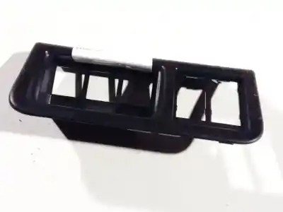 Peça sobressalente para automóvel em segunda mão plásticos por peugeot 406 (8b) 1.8 16v referências oem iam 