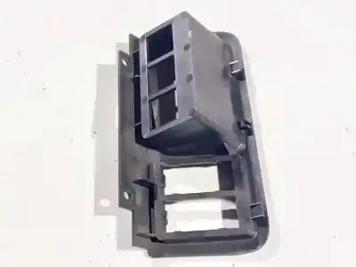 Pezzo di ricambio per auto di seconda mano plastica per peugeot 406 (8b) 1.8 16v riferimenti oem iam   