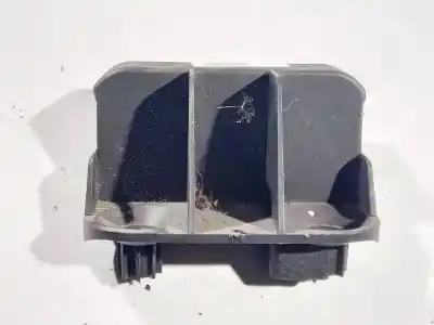 Peça sobressalente para automóvel em segunda mão plásticos por peugeot 406 (8b) 1.8 16v referências oem iam 9622624680