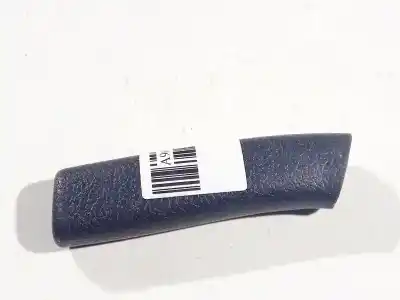 Peça sobressalente para automóvel em segunda mão plásticos por peugeot 406 (8b) 1.8 16v referências oem iam 