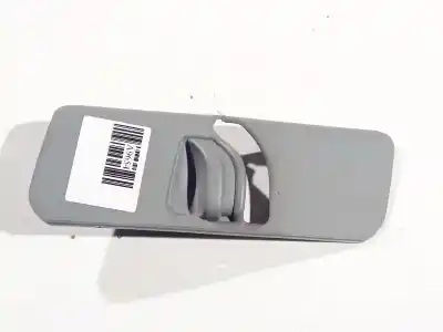 Peça sobressalente para automóvel em segunda mão plásticos por peugeot 406 (8b) 1.8 16v referências oem iam g152510b02