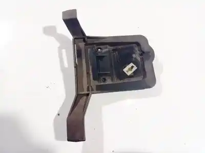 Peça sobressalente para automóvel em segunda mão plásticos por peugeot 406 (8b) 1.8 16v referências oem iam 2618848980