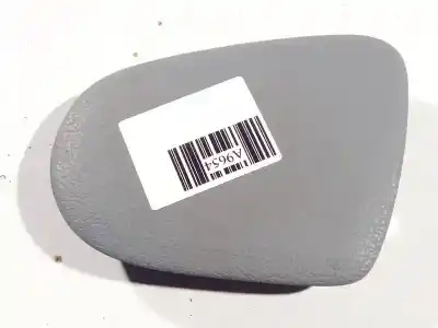 Peça sobressalente para automóvel em segunda mão plásticos por peugeot 406 (8b) 1.8 16v referências oem iam 9616431177