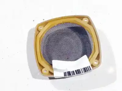 Pezzo di ricambio per auto di seconda mano plastica per peugeot 406 (8b) 1.8 16v riferimenti oem iam   