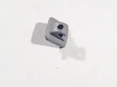 Peça sobressalente para automóvel em segunda mão plásticos por peugeot 406 (8b) 1.8 16v referências oem iam 