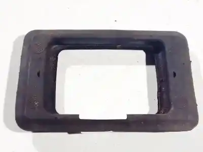 Peça sobressalente para automóvel em segunda mão plásticos por peugeot 406 (8b) 1.8 16v referências oem iam 