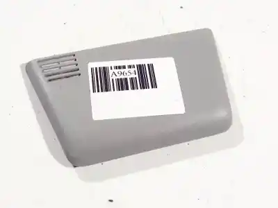 Peça sobressalente para automóvel em segunda mão plásticos por peugeot 406 (8b) 1.8 16v referências oem iam 