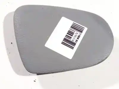 Peça sobressalente para automóvel em segunda mão plásticos por peugeot 406 (8b) 1.8 16v referências oem iam 9616431377