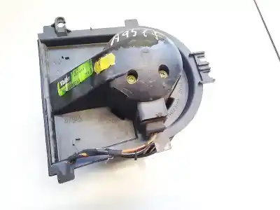 Автозапчасти б/у отопительный двигатель за audi a4 avant (b5) 1.9 tdi ссылки oem iam h41655597b  8d1819021a