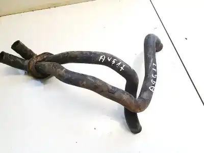 Автозапчастина б/у труба для audi a4 avant (b5) 1.9 tdi посилання на oem iam 8d0819373e