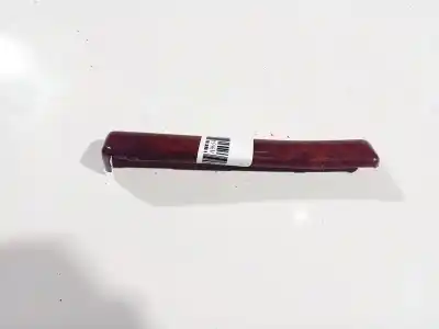 Peça sobressalente para automóvel em segunda mão plásticos por peugeot 406 (8b) 1.8 16v referências oem iam 9618037477