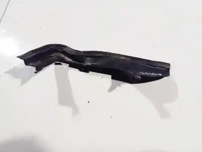 Pezzo di ricambio per auto di seconda mano plastica per peugeot 308 1.6 16v hdi riferimenti oem iam 9680366980  