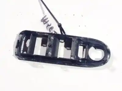 Pezzo di ricambio per auto di seconda mano plastica per peugeot 308 1.6 16v hdi riferimenti oem iam   