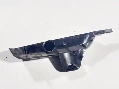 Pezzo di ricambio per auto di seconda mano plastica per peugeot 308 1.6 16v hdi riferimenti oem iam 96807134  