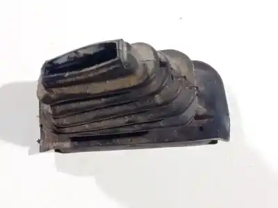 Peça sobressalente para automóvel em segunda mão plásticos por peugeot 406 (8b) 1.8 16v referências oem iam 96196562805