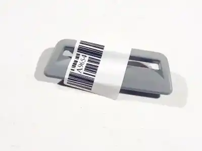 Peça sobressalente para automóvel em segunda mão plásticos por peugeot 406 (8b) 1.8 16v referências oem iam 