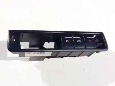 Peça sobressalente para automóvel em segunda mão plásticos por peugeot 406 (8b) 1.8 16v referências oem iam 