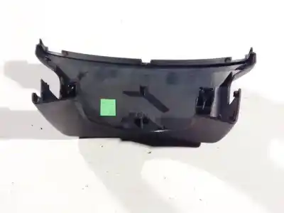 Pezzo di ricambio per auto di seconda mano plastica per peugeot 308 1.6 16v hdi riferimenti oem iam 9655994977  1005215