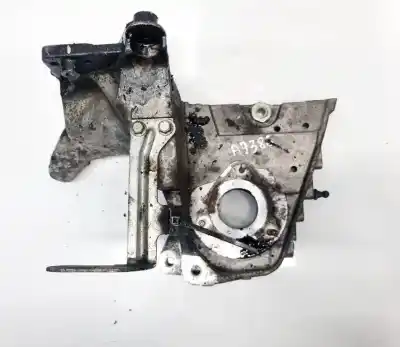 Peça sobressalente para automóvel em segunda mão suporte motor por fiat croma (194) 1.9 16v multijet dynamic (12.2007->) referências oem iam 55196092