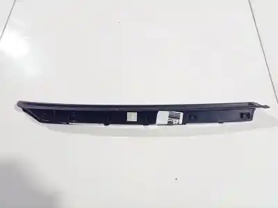 Peça sobressalente para automóvel em segunda mão plásticos por peugeot 406 (8b) 1.8 16v referências oem iam 9616431677