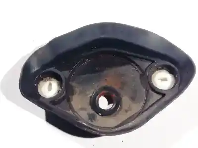 Peça sobressalente para automóvel em segunda mão plásticos por peugeot 308 1.6 16v hdi referências oem iam 9650755580