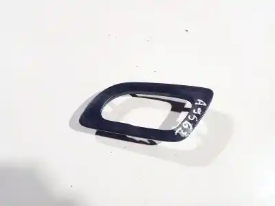 Peça sobressalente para automóvel em segunda mão plásticos por peugeot 308 1.6 16v hdi referências oem iam 9680428380