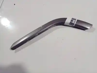 Peça sobressalente para automóvel em segunda mão plásticos por peugeot 308 1.6 16v hdi referências oem iam 1006394