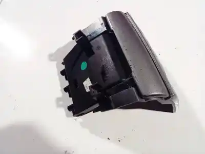 Peça sobressalente para automóvel em segunda mão plásticos por peugeot 308 1.6 16v hdi referências oem iam 9658691077