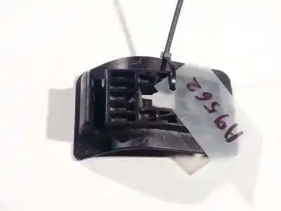 Peça sobressalente para automóvel em segunda mão plásticos por peugeot 308 1.6 16v hdi referências oem iam 968442987701