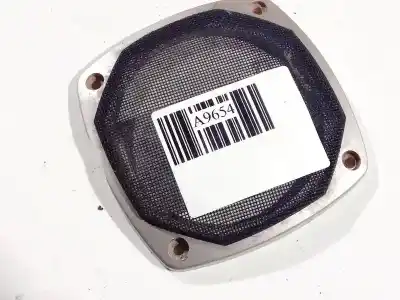 Peça sobressalente para automóvel em segunda mão plásticos por peugeot 406 (8b) 1.8 16v referências oem iam 