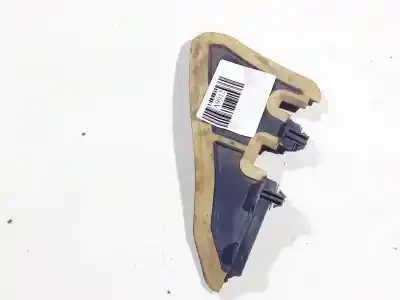 Second-hand car spare part plastics for nissan note (e11e) 1.6 16v cat oem iam references   