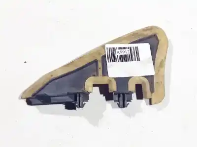 Second-hand car spare part plastics for nissan note (e11e) 1.6 16v cat oem iam references   