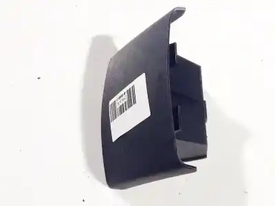 Peça sobressalente para automóvel em segunda mão plásticos por peugeot 308 1.6 16v hdi referências oem iam 9658704877