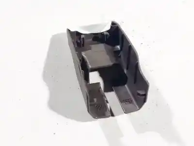 Second-hand car spare part plastics for nissan note (e11e) 1.6 16v cat oem iam references   