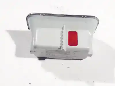 Peça sobressalente para automóvel em segunda mão plásticos por peugeot 406 (8b) 1.8 16v referências oem iam 223493d