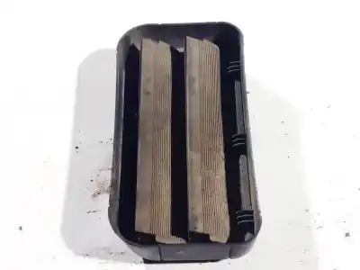 Peça sobressalente para automóvel em segunda mão grelha / difusor de ar por peugeot 308 1.6 16v hdi referências oem iam   